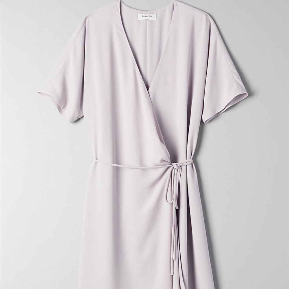 Babaton Wallace Dress size XXS